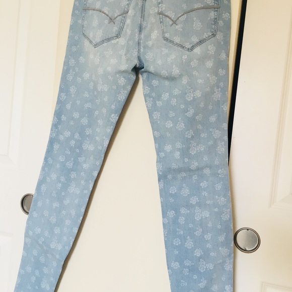 Bullhead skinny jeans - Picture 3 of 4